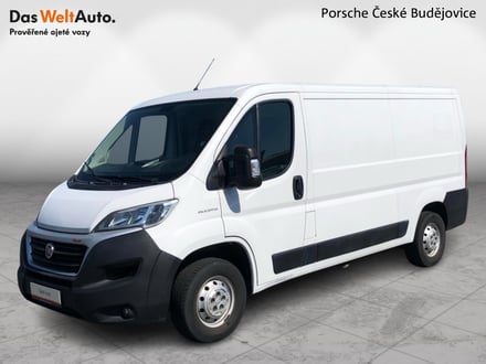 Fiat Ducato 2.0 MTJ  L2 H1