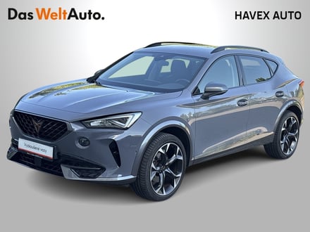 CUPRA Formentor 1.5 TSI 110 kW DSG