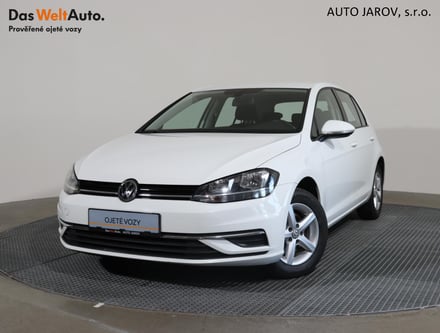 VW Golf Comfortline 1,4 TSI 6G