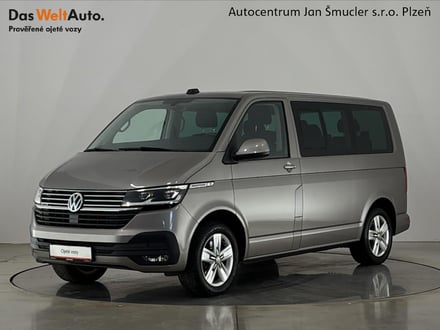VW Multivan 2.0 TDI / 146 kW Comfortline 4MOT DSG
