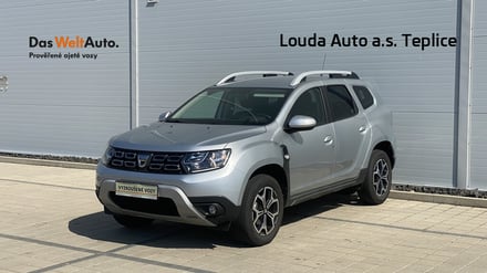 Dacia Duster Prestige 4x2 S&S 1.0 TCe 67 kW manuál ,