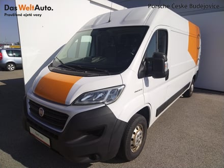 Fiat Ducato 2.3 JTD L3H2