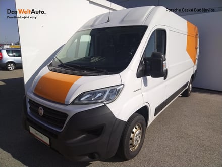 Fiat Ducato 2.3 JTD