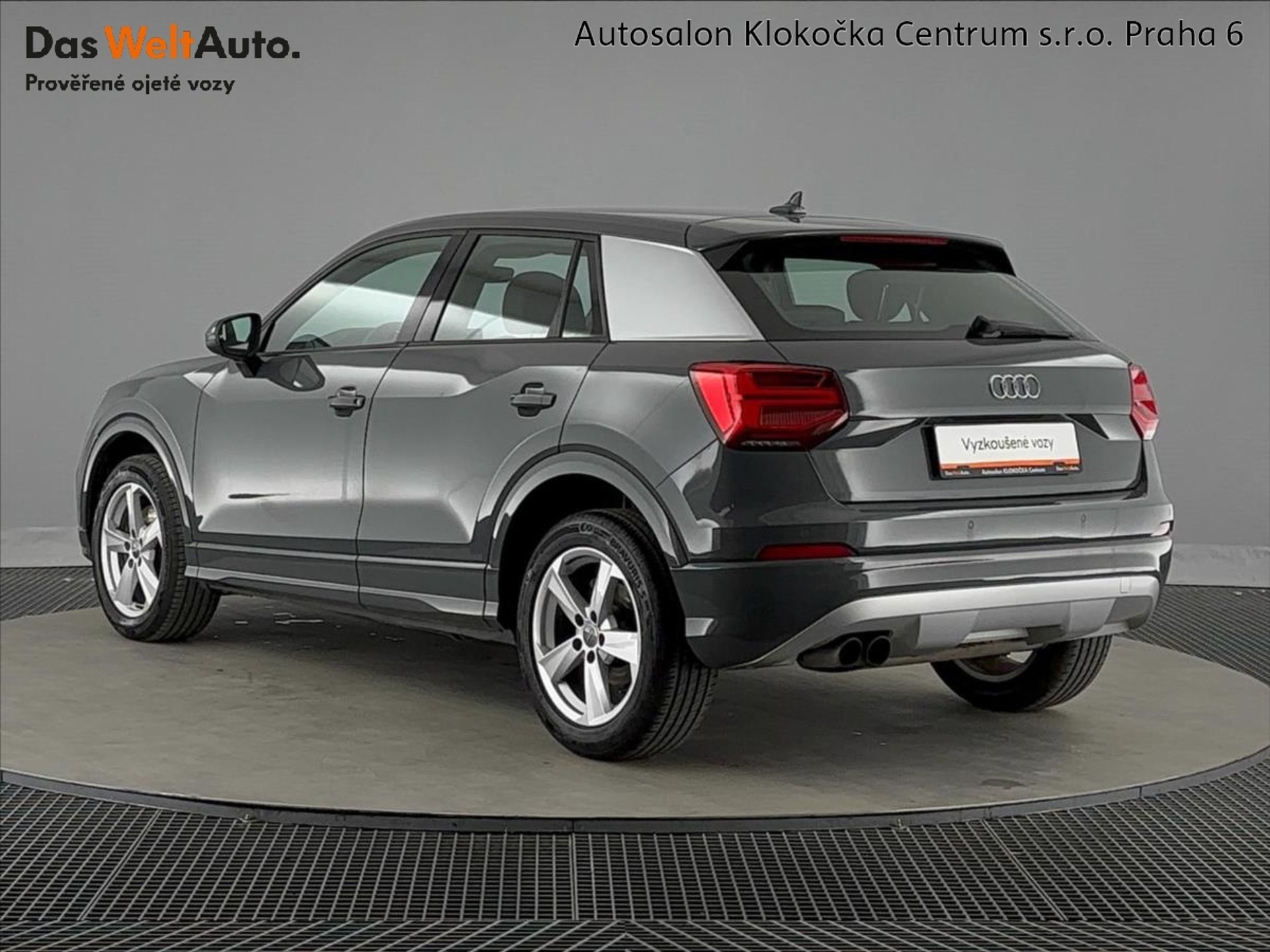 Audi Q2