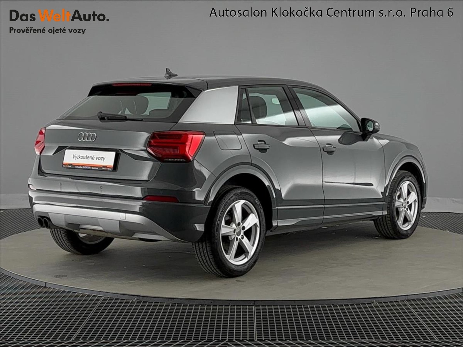Audi Q2