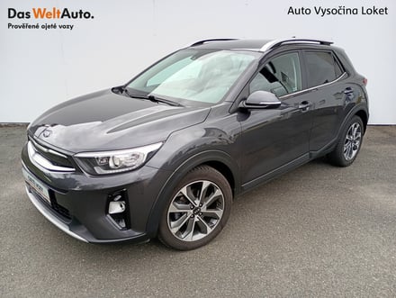 KIA Stonic  1,4 CVVT 6AT Premium