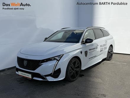 Peugeot 308 SW