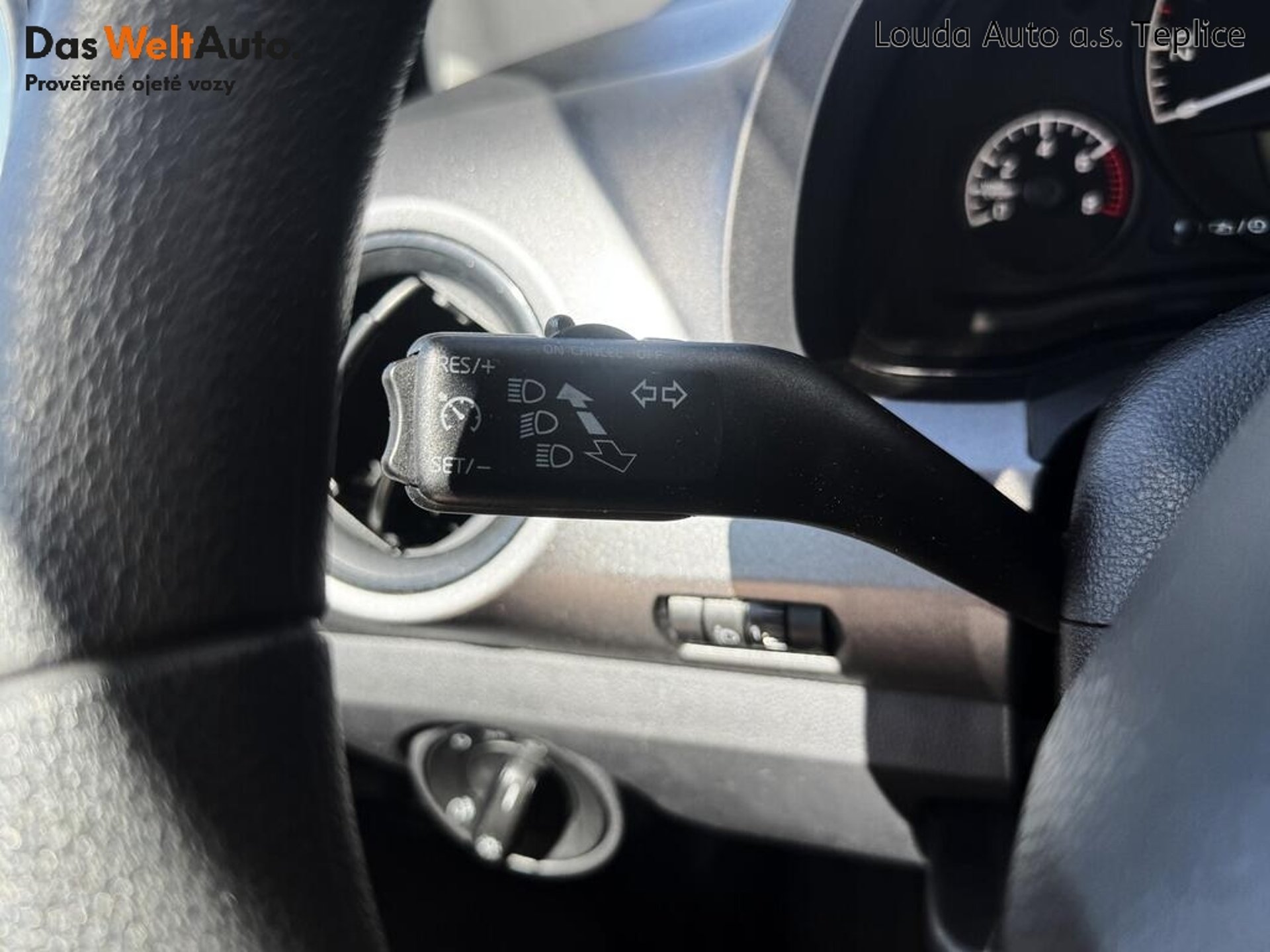 Škoda Citigo
