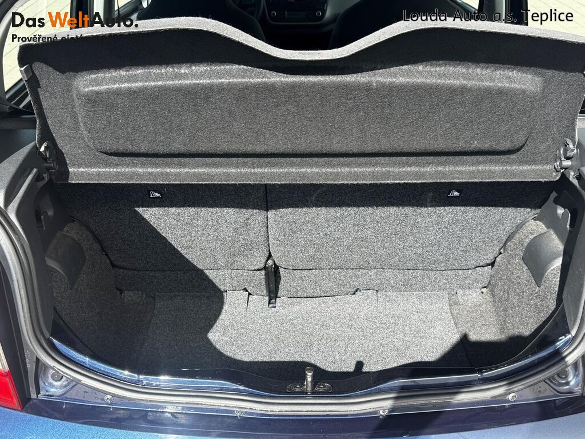 Škoda Citigo