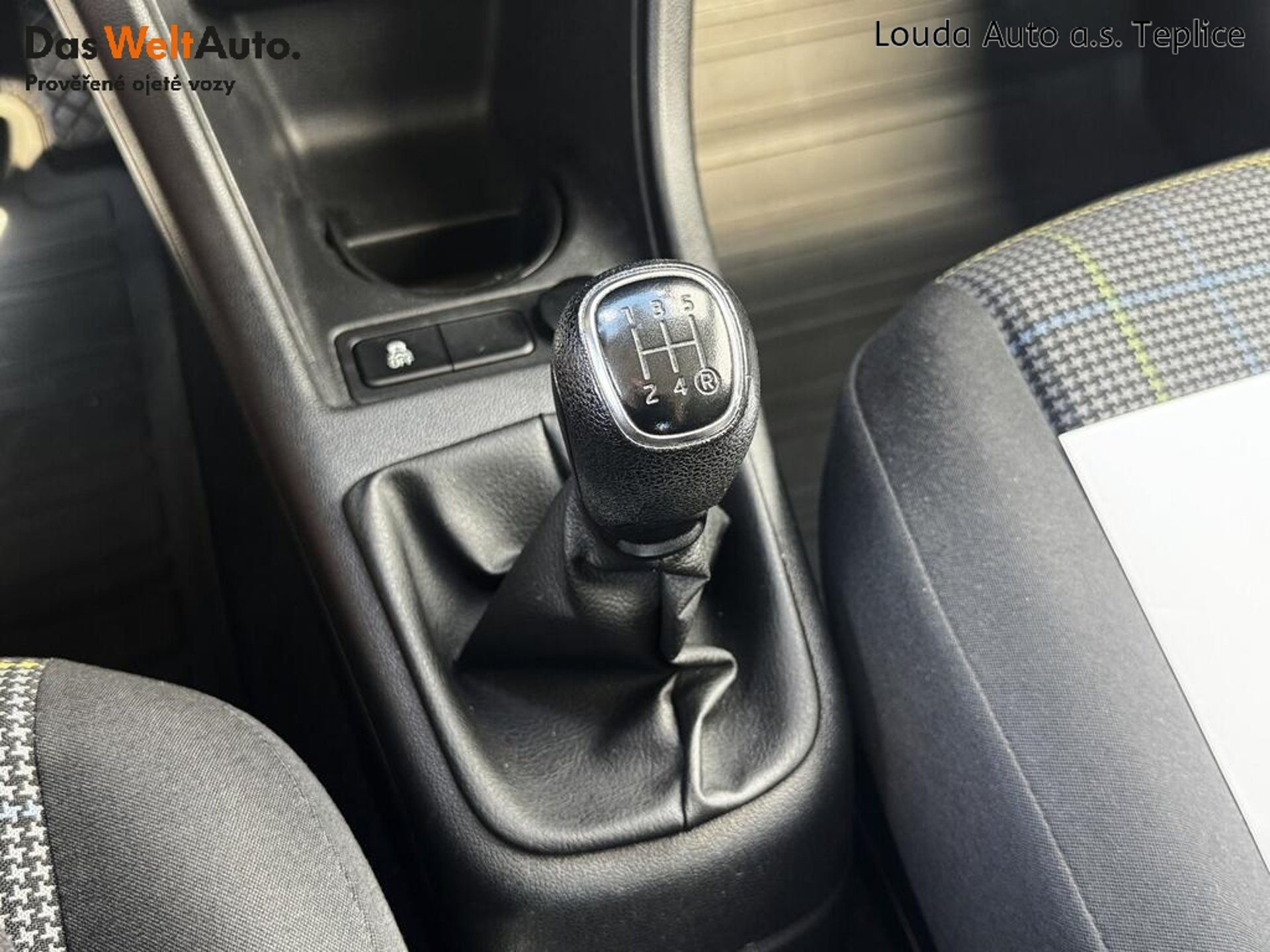 Škoda Citigo