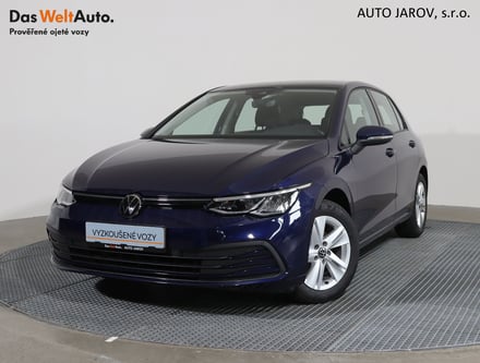 VW Golf LIFE 2,0 TDI 6G