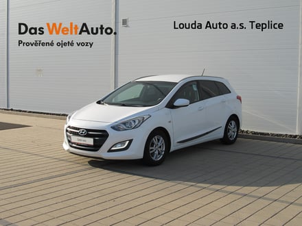 Hyundai i30 Trikolor 1.6 GDi 99 kW manuál ,