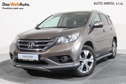 Honda CRV 2,2 i DTEC 4X4 COMFORT