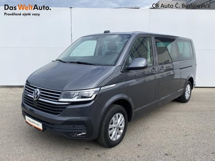 VW Caravelle 2,0 TDI 110 kW DSG