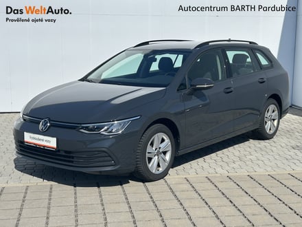 VW Golf Variant / 1,5 TSI / 96 kW / Life / 6G