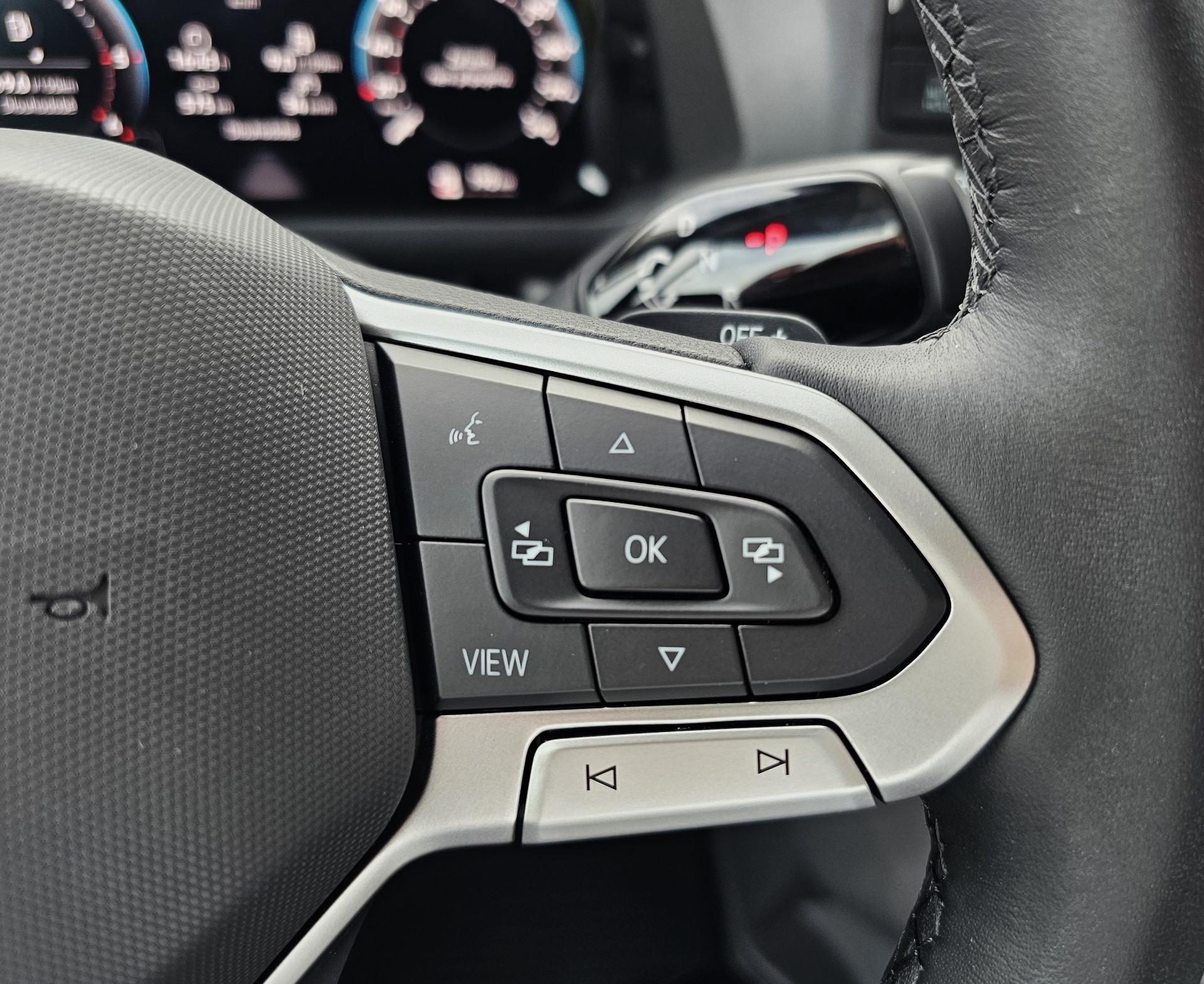Volkswagen Crafter - skříňový vůz