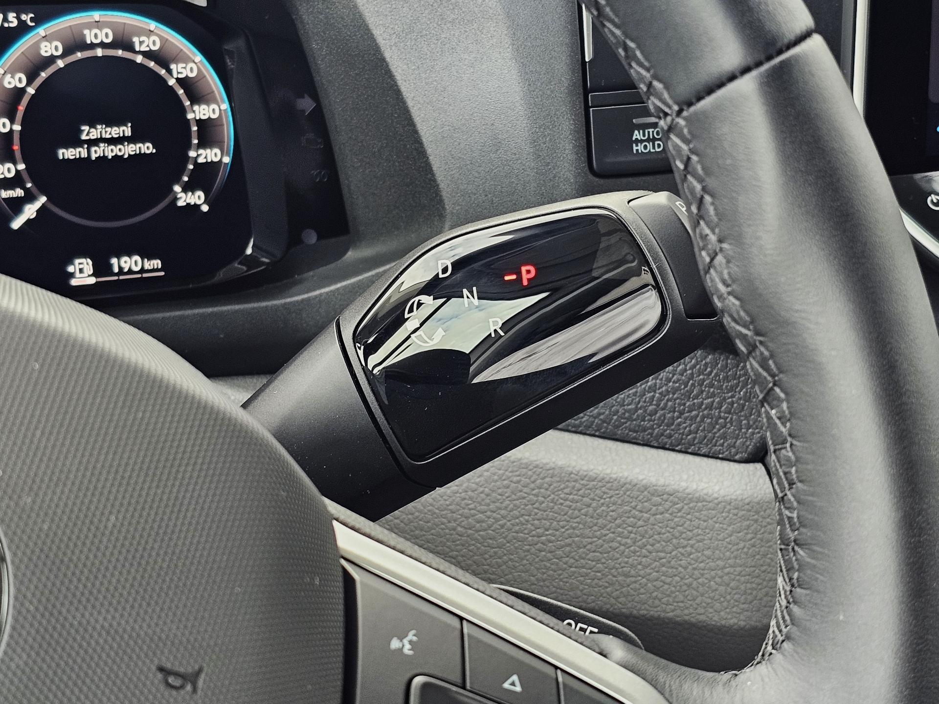 Volkswagen Crafter - skříňový vůz