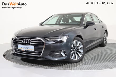 Audi A6 SPORT 55 TFSI quattro 250 kW