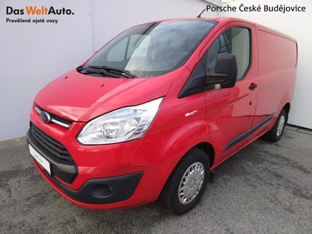 Ford Tourneo Custom 2.2 TDCi