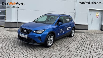 SEAT Arona 1.0 TSI 70kW Style
