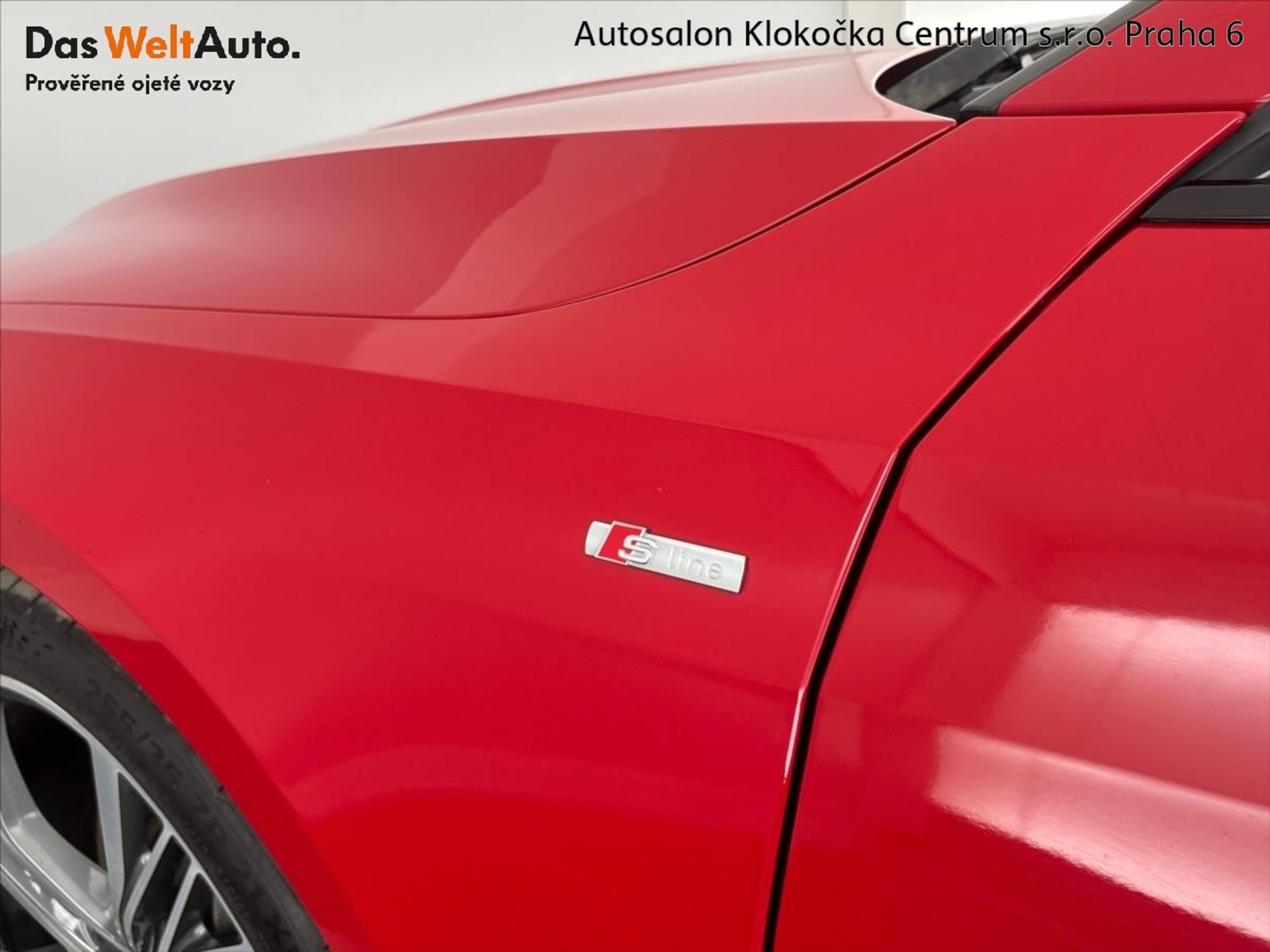 Audi A7 Sportback