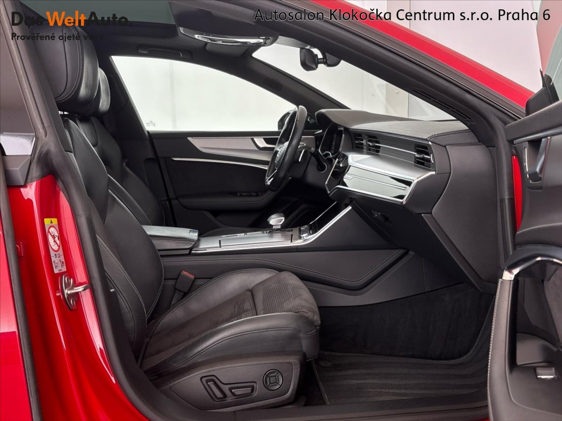 Audi A7 Sportback