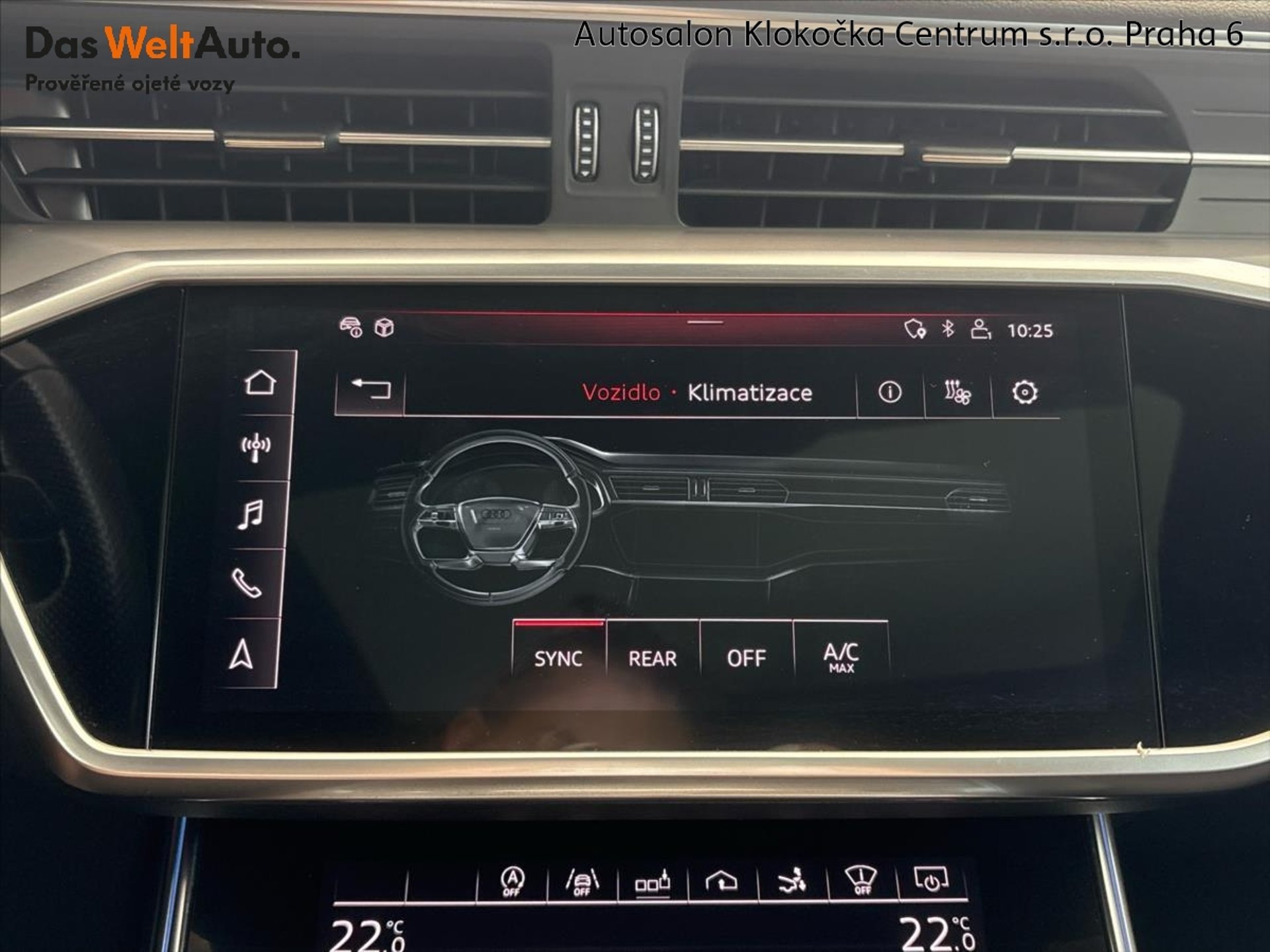 Audi A7 Sportback