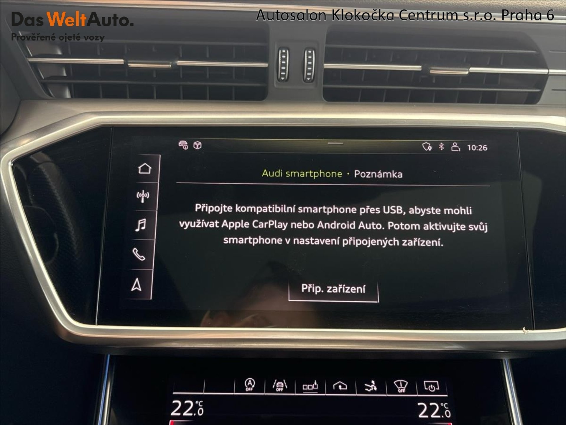 Audi A7 Sportback
