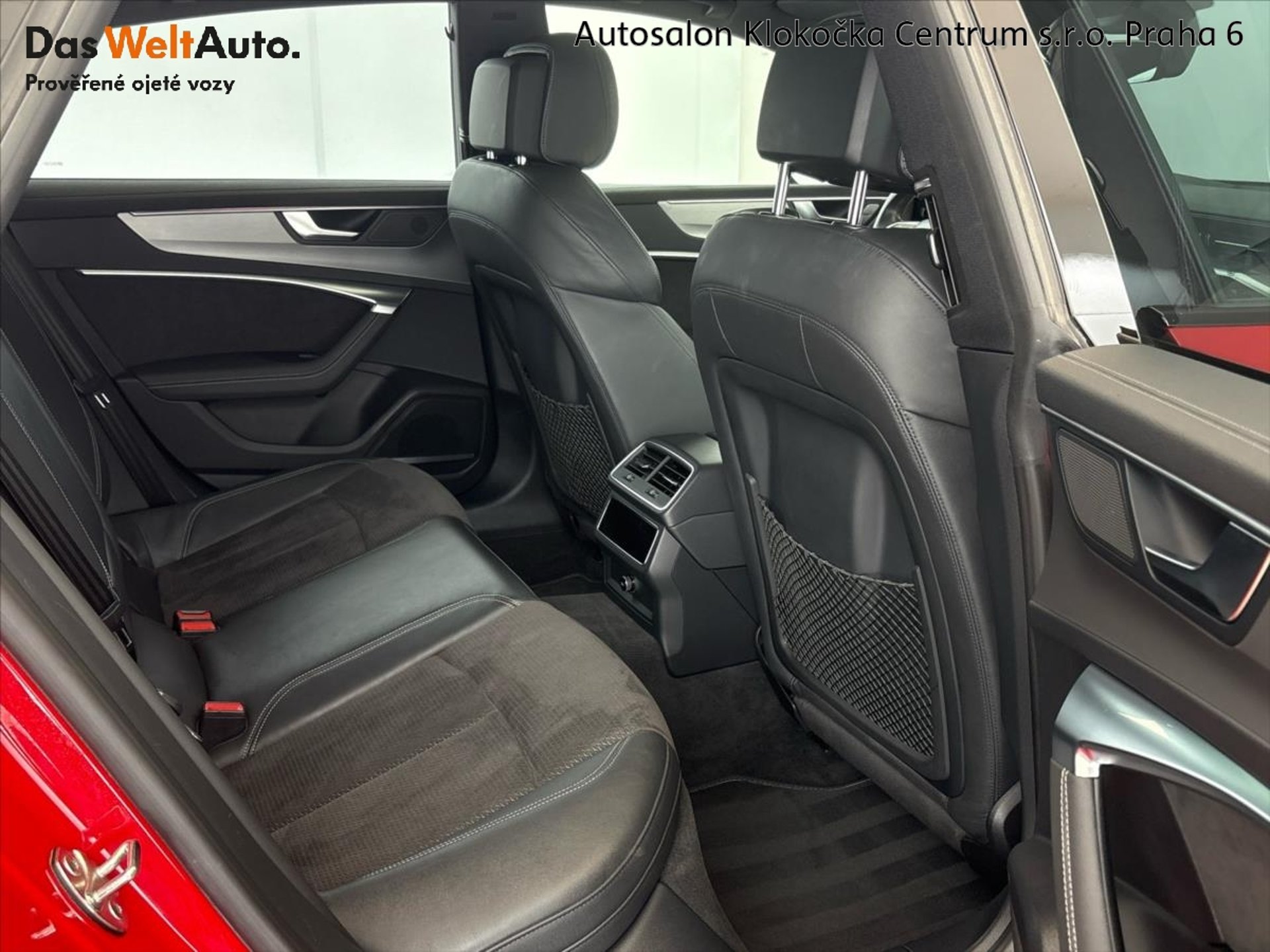 Audi A7 Sportback
