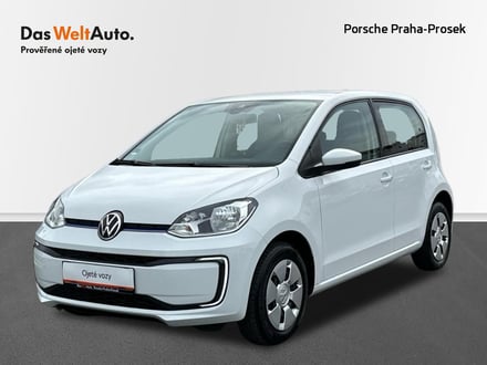 VW e-up! e-up! MOVE 61 kW aut.