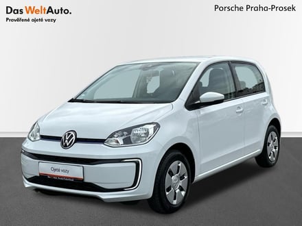 VW e-up! "MOVE" 61 kW aut.
