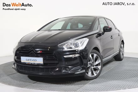 Citroën DS5 2,0 HDi SPORT AT