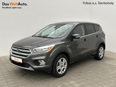Ford Kuga 1.5 Eco Boost LPG + benzín