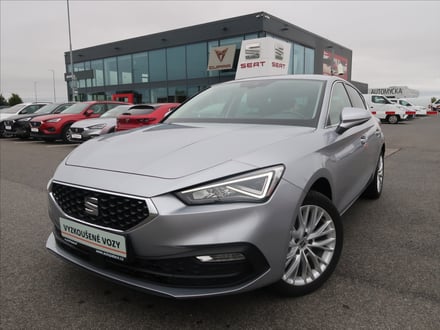 SEAT Leon TSI 96kW ČR Xcellence TOP96 kW