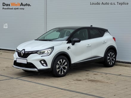 Renault Captur Equilibre 1.0 TCe 67 kW manuál ,DPH