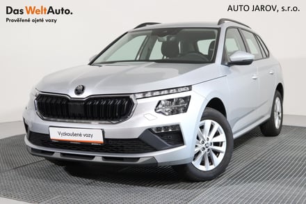 Škoda Kamiq SELECTION 1,0 TSI 85 kW