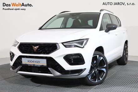 CUPRA Ateca 1.5 TSI 150k DSG/ACC, P.KAMERA