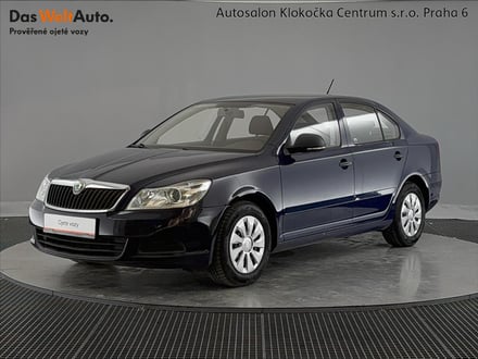 Škoda Octavia 1,2TSI77 kW Prima