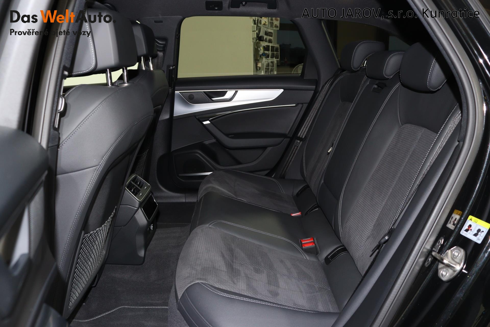 Audi S6 Avant