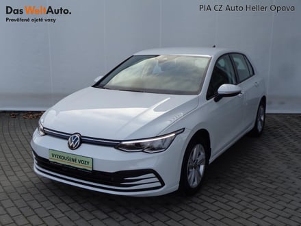 VW Golf 1.0 TSI Life