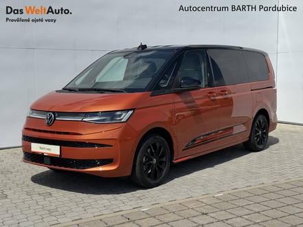 VW Multivan