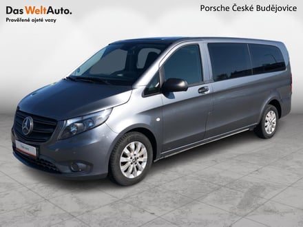 Mercedes Vito Tourer 116 CDI Aut. 8st.