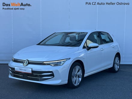 VW Golf 1.5TSI eHybrid 6DSG 150kW
