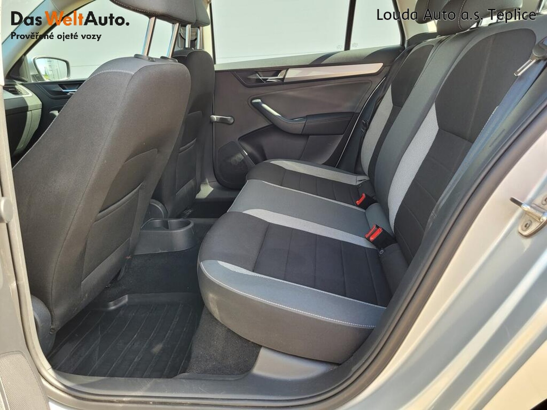 Škoda Rapid Spaceback