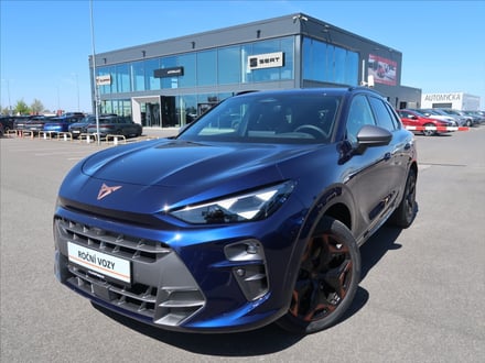 CUPRA Terramar TSi 265k MATRIX VZ DSG195 kW