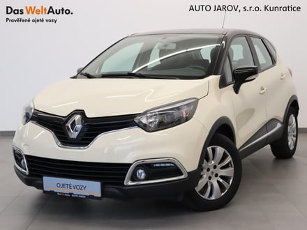 Renault Captur Energy 0.9 TCe 