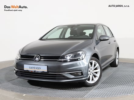VW Golf 1,0 TSI MARATON EDITION