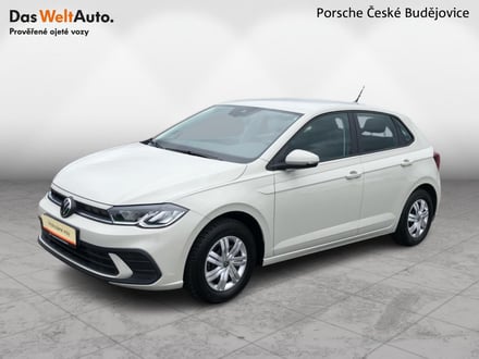 VW Polo 1.0 MPi TRENDLINE