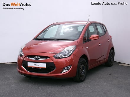 Hyundai ix20 Trikolor 1.6  92 kW manuál ,