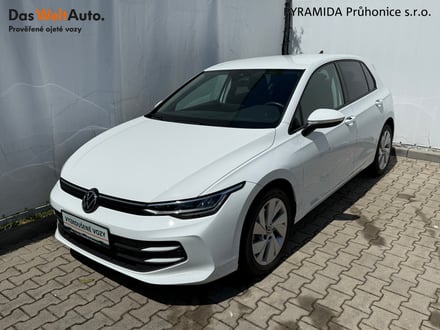 VW Golf 1.5 TSI 85 kW People